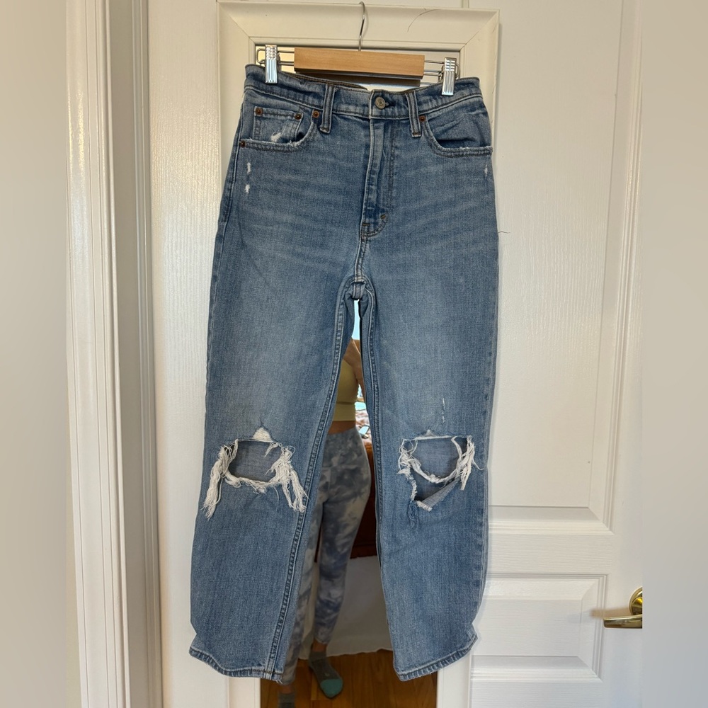 AF Mom Jeans